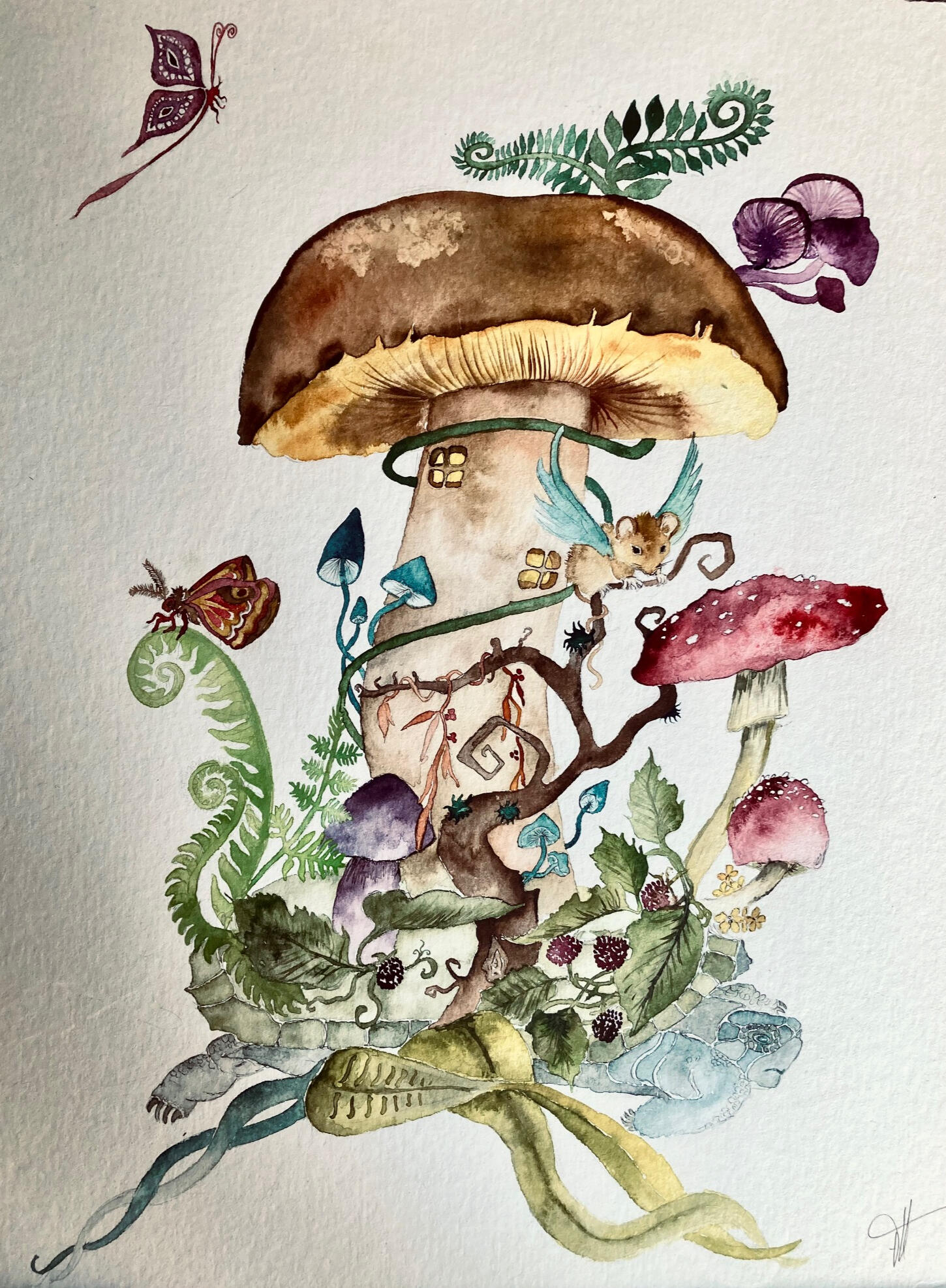 Zauberwald